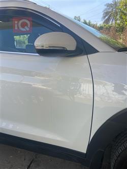 هیوندای تۆکسۆن